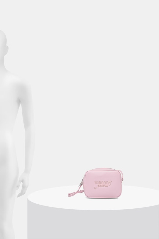 Tommy Jeans torebka crossbody damska AW0AW18451