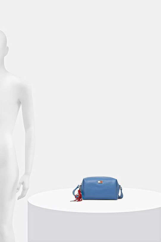 Tommy Jeans torebka crossbody damska AW0AW18456