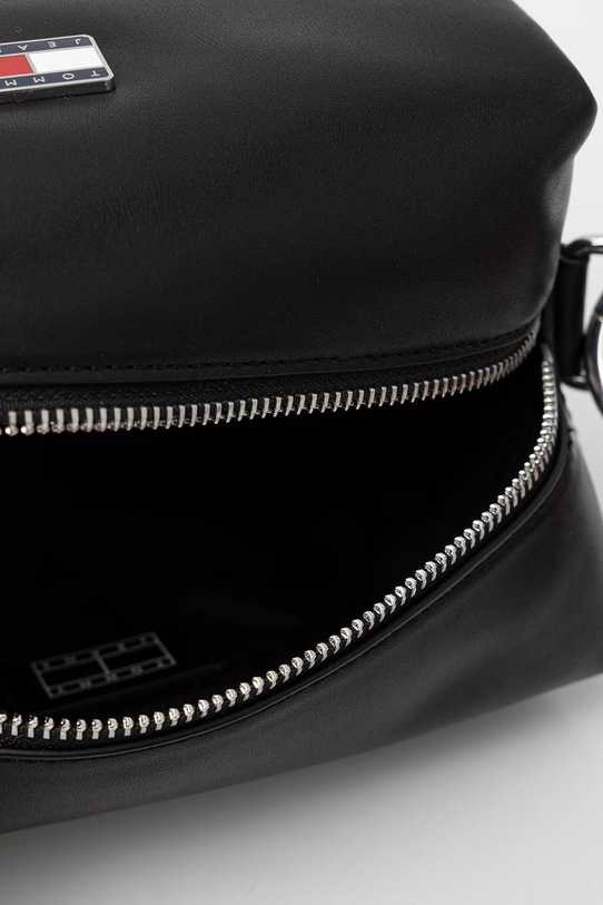 Tommy Jeans torebka crossbody damska AW0AW18456 czarny