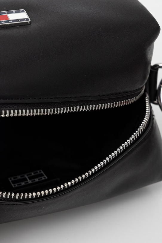Tommy Jeans torebka crossbody damska AW0AW18456 czarny