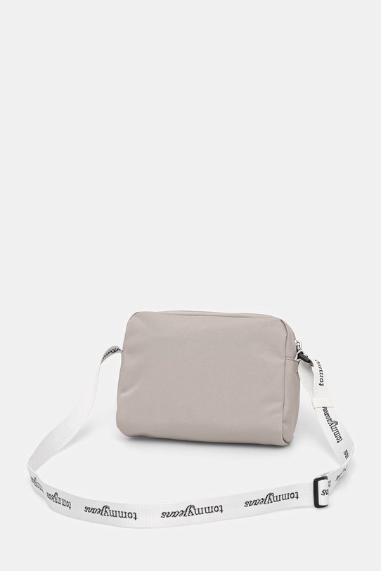 Akcesoria Tommy Jeans saszetka damska AW0AW18462 beżowy