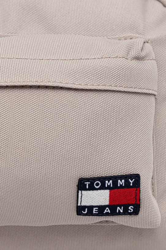 Tommy Jeans saszetka damska beżowy AW0AW18462