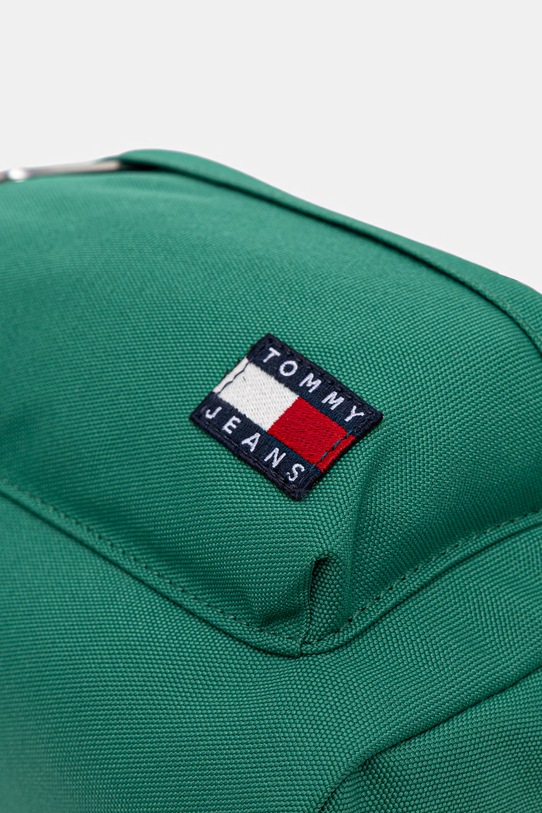 Tommy Jeans saszetka damska turkusowy AW0AW18462