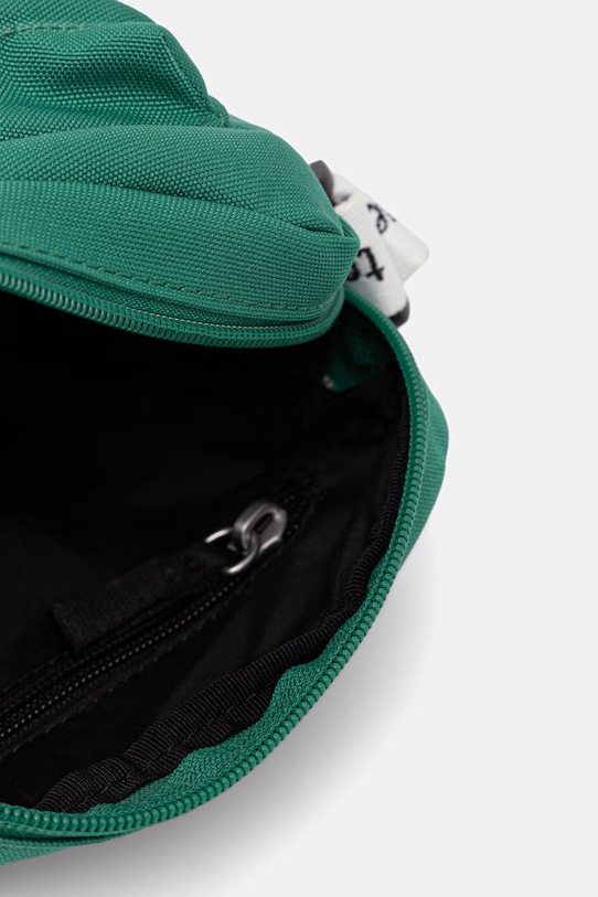 Tommy Jeans saszetka damska AW0AW18462 turkusowy