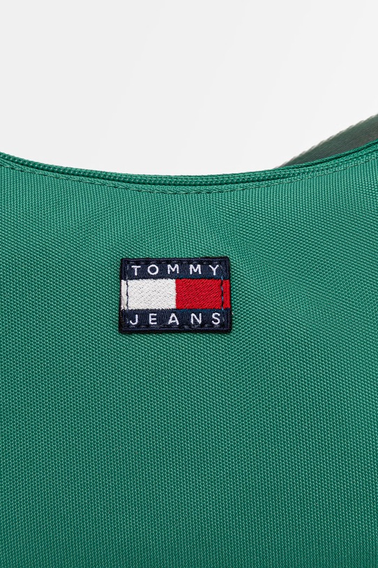 Tommy Jeans torebka damska turkusowy AW0AW18463