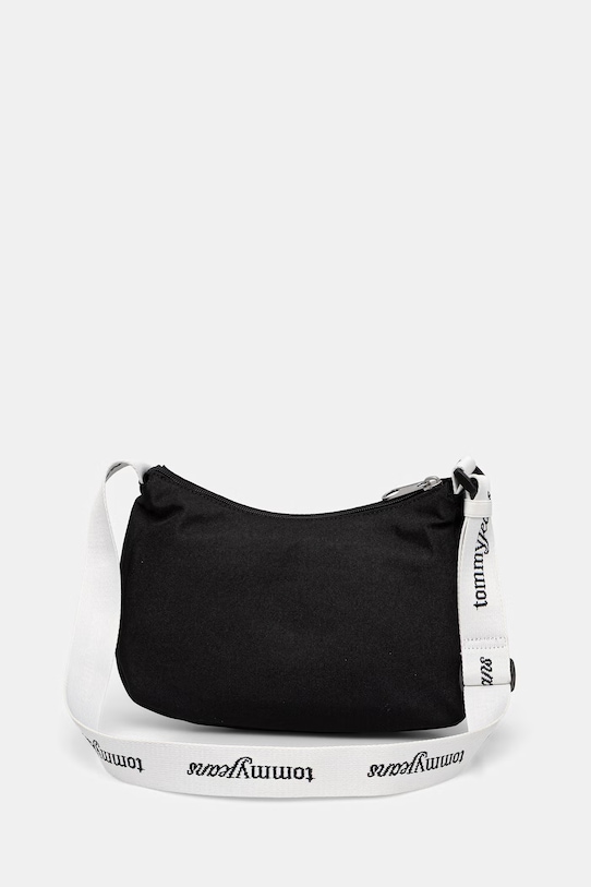 Akcesoria Tommy Jeans torebka damska AW0AW18463 czarny
