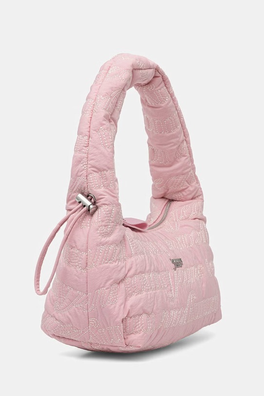 Tommy Jeans kabelka dámska AW0AW18467 ružová SS26