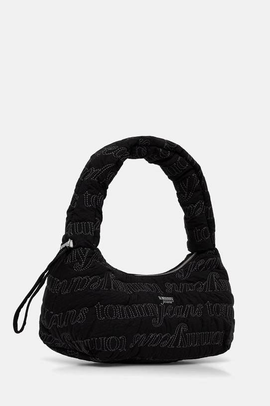 Tommy Jeans kabelka dámska AW0AW18467 čierna SS26