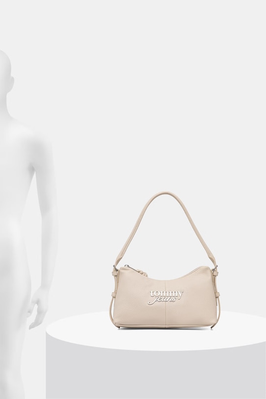 Tommy Jeans Μικρή τσάντα Γυναικεία από απομίμηση δέρματος AW0AW18468