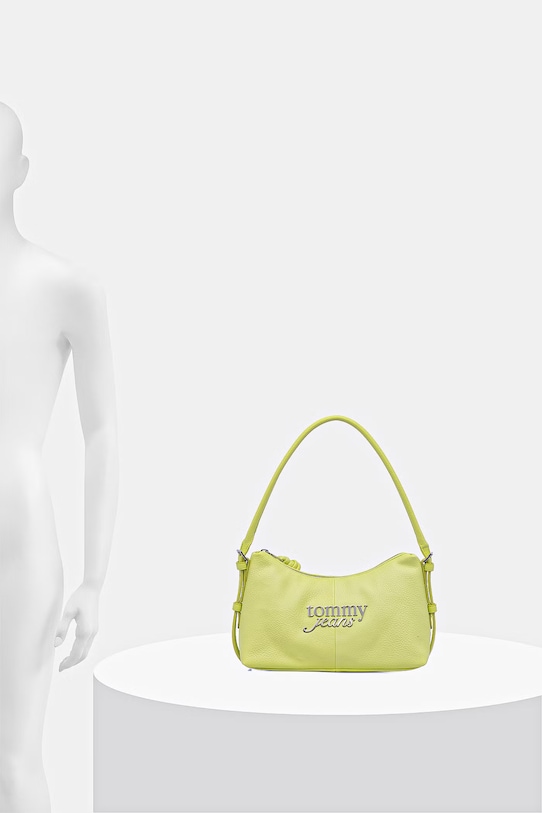 Tommy Jeans kabelka dámska z imitácie kože AW0AW18468