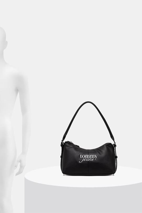 Tommy Jeans kabelka dámska z imitácie kože AW0AW18468