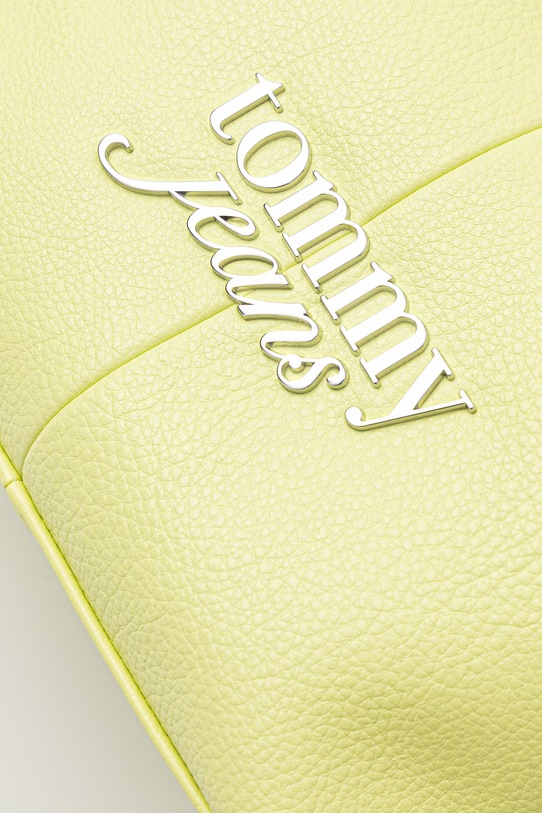 Tommy Jeans torebka crossbody damska zielony AW0AW18470