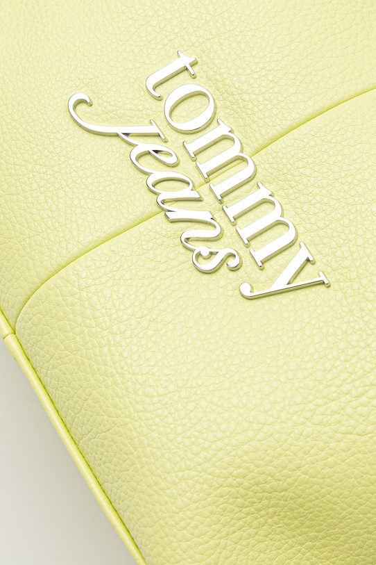 Tommy Jeans torebka crossbody damska zielony AW0AW18470