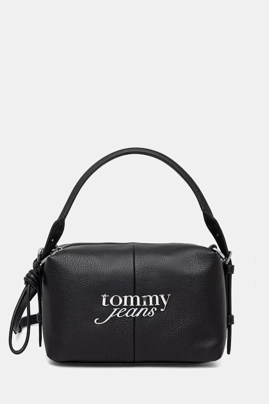 Tommy Jeans crossbody kabelka dámska čierna AW0AW18470