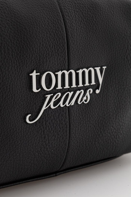 Tommy Jeans crossbody kabelka dámska čierna AW0AW18470