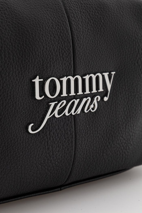 Tommy Jeans crossbody kabelka dámska čierna AW0AW18470