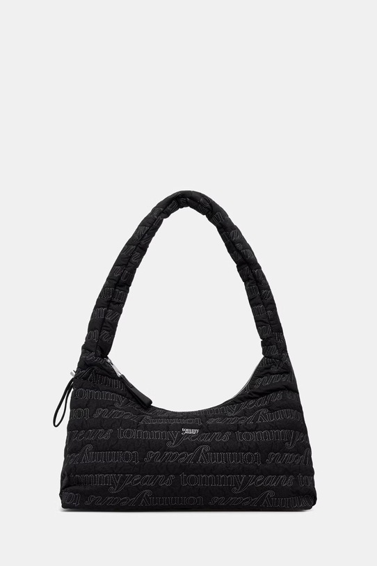 Tommy Jeans torebka damska czarny AW0AW18855