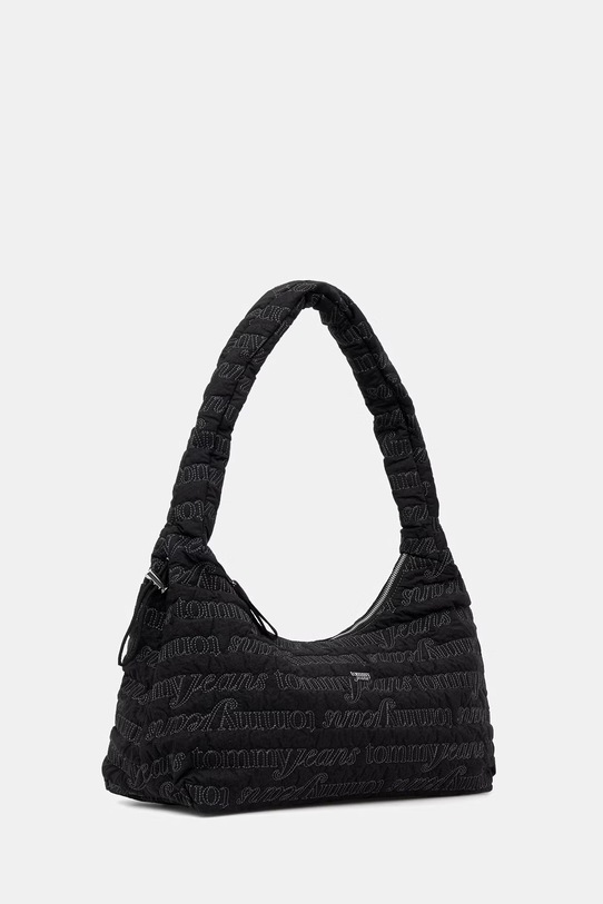Tommy Jeans torebka damska AW0AW18855 czarny SS26