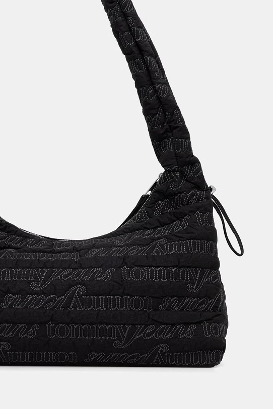 Akcesoria Tommy Jeans torebka damska AW0AW18855 czarny