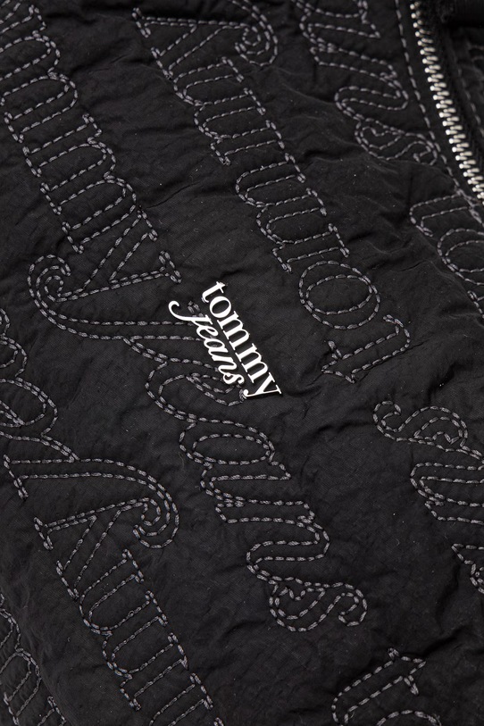 Tommy Jeans torebka damska czarny AW0AW18855