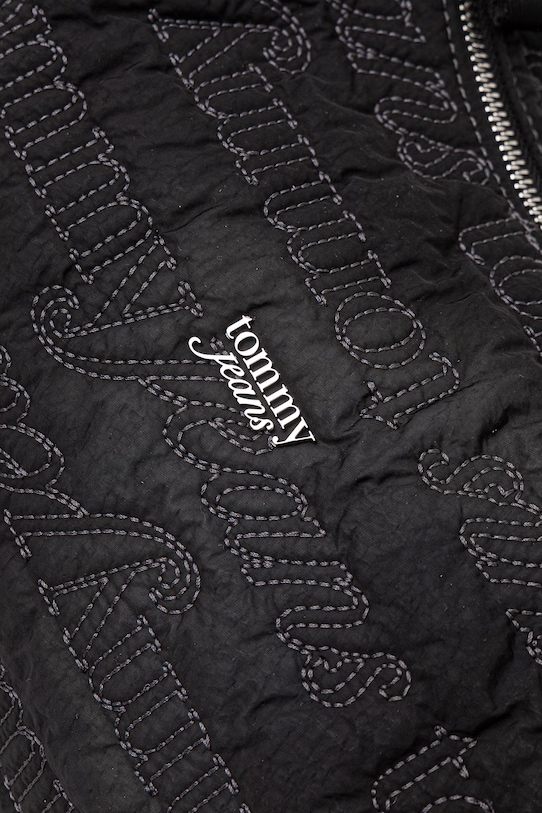 Tommy Jeans torebka damska czarny AW0AW18855