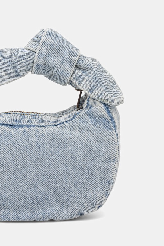 Doplnky Džínsová taška Levi's BABY BROOKLYN W/ KNOT 005FD modrá