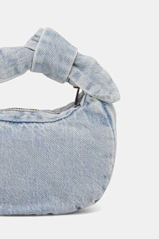 Doplnky Džínsová taška Levi's BABY BROOKLYN W/ KNOT 005FD modrá
