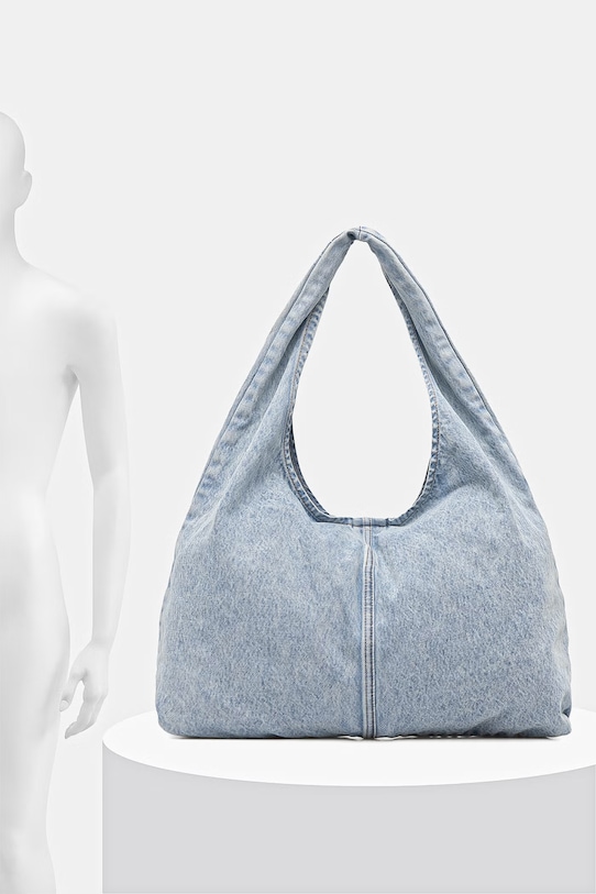 Džínsová taška Levi's EMERSON 005FF