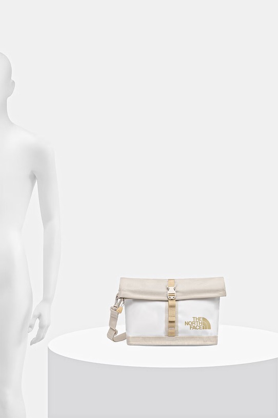 The North Face saszetka damska Base Camp Shoulder Bag NF0A8BK6N8V1