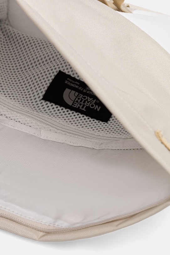 The North Face Base Camp Shoulder Bag dámske vrecko NF0A8BK6N8V1 béžová