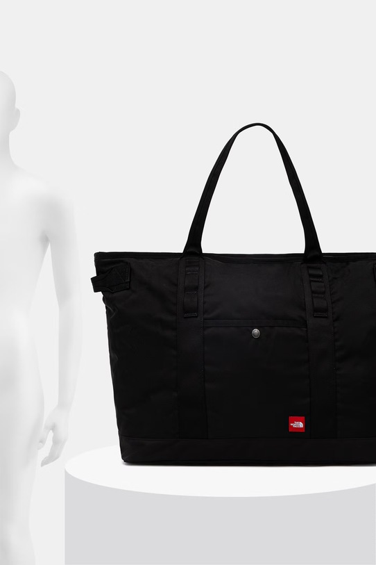 The North Face torebka tote damska NF0A8FHGJK31
