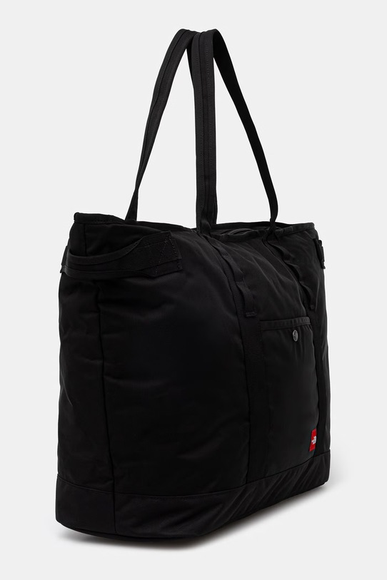 The North Face torebka tote damska NF0A8FHGJK31 czarny SS26