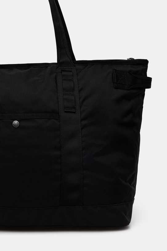 Akcesoria The North Face torebka tote damska NF0A8FHGJK31 czarny