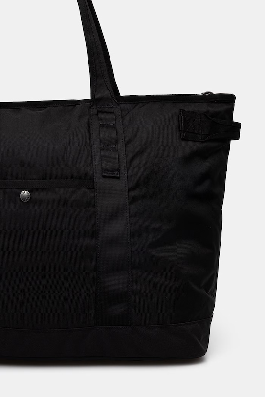 Akcesoria The North Face torebka tote damska NF0A8FHGJK31 czarny