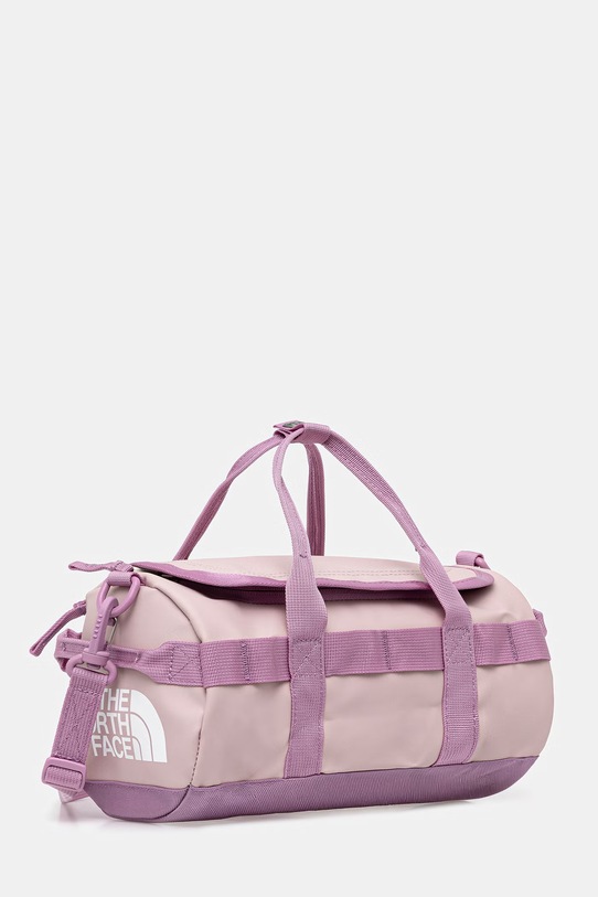 The North Face torebka crossbody damska Base Camp Duffel NF0A8GJ8NKK1 różowy SS26