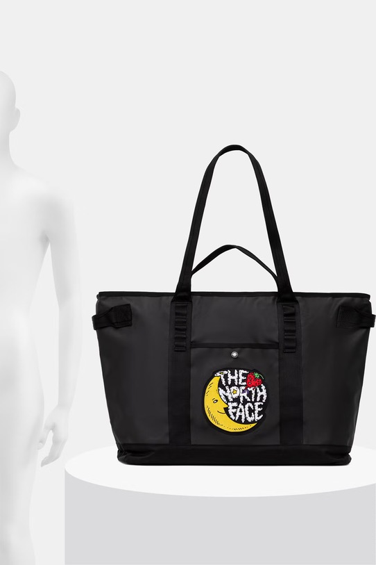 The North Face The North Face x SHF torebka tote damska NF0A8HHQJK31