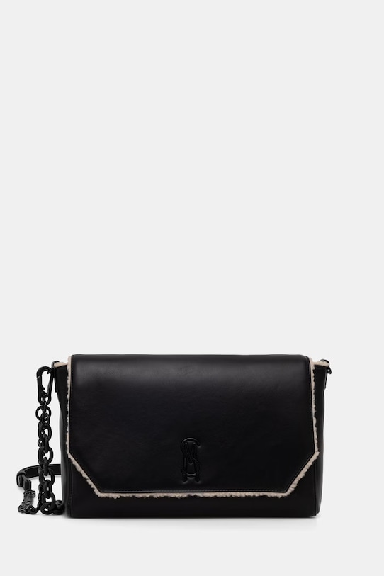 Steve Madden torebka crossbody damska Bamora czarny SM13002248