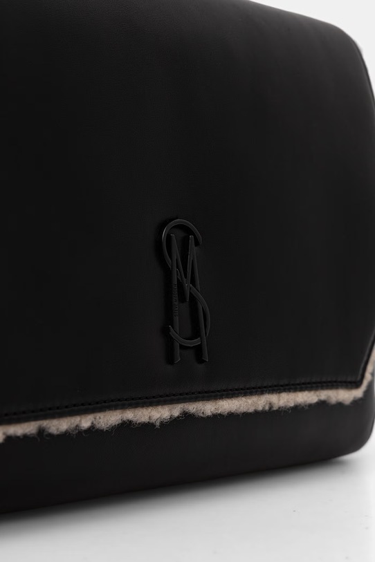 Steve Madden torebka crossbody damska Bamora czarny SM13002248