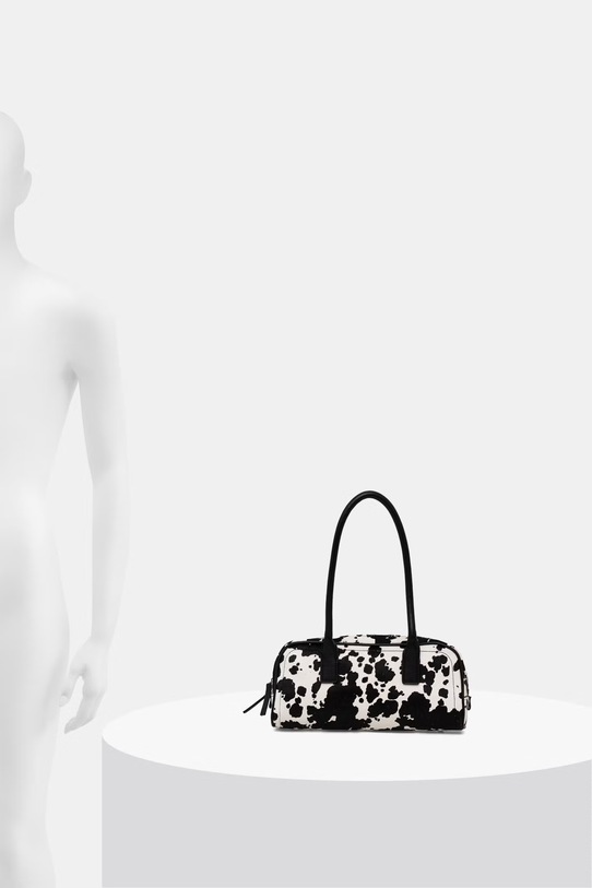 Steve Madden torebka bagietka damska skórzana Banise-P SM13002303