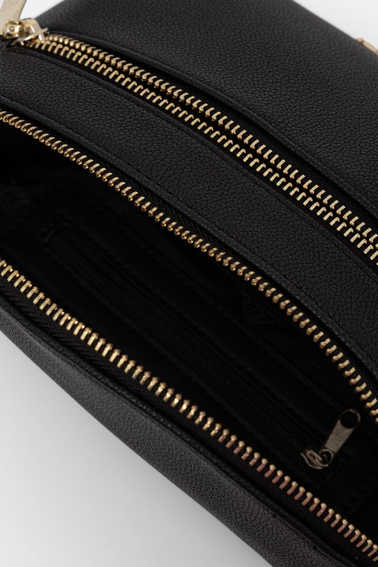 Steve Madden nerka damska z imitacji skóry Bclarke SM13001507 czarny