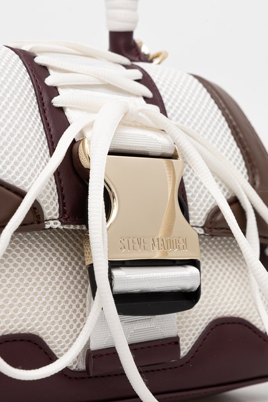 Steve Madden torebka crossbody damska Bdiego-M beżowy SM13001493