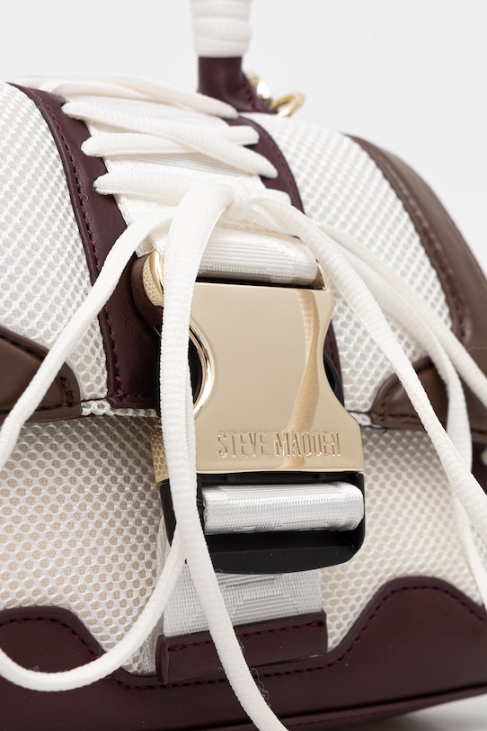 Steve Madden torebka crossbody damska Bdiego-M beżowy SM13001493