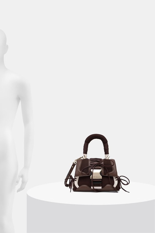 Steve Madden torebka crossbody damska Bdiego-M SM13001493