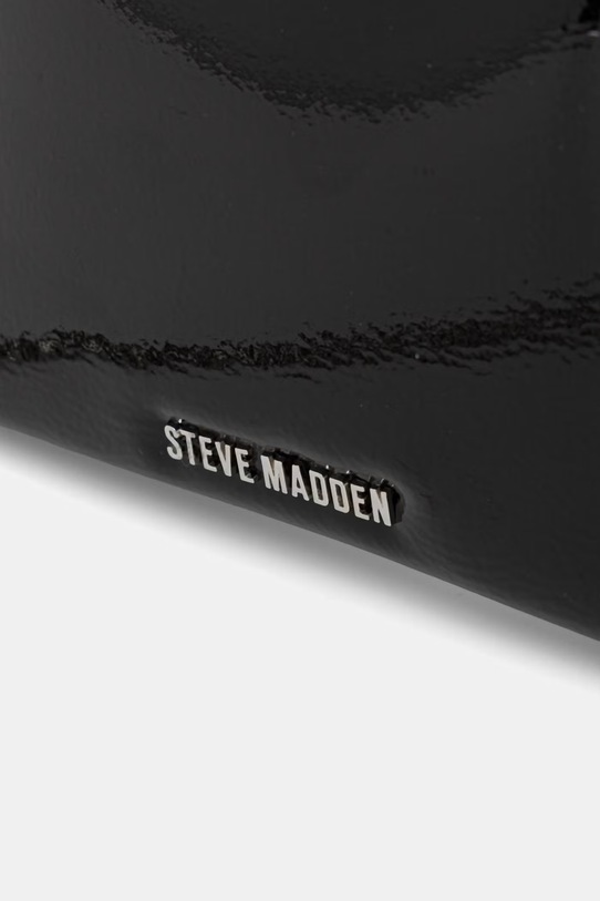 Steve Madden kopertówka damska z imitacji skóry Bjuliana czarny SM13002228