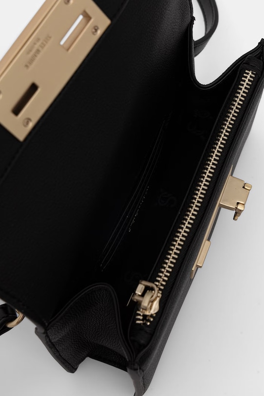 Steve Madden torebka crossbody damska Bnesta SM13002275 czarny