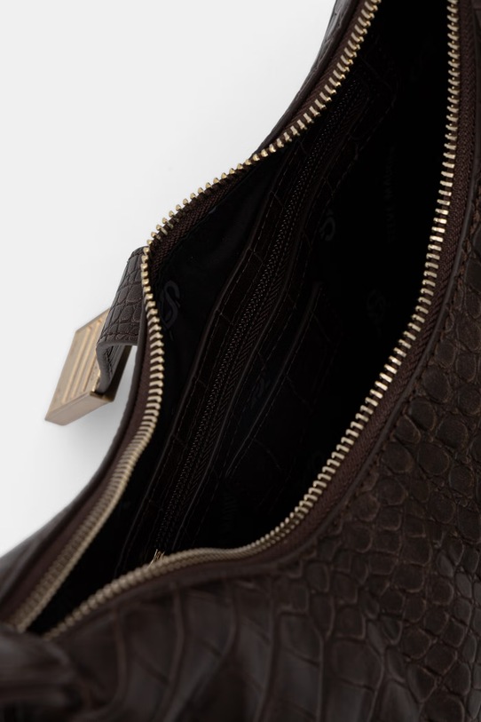 Steve Madden torebka damska z imitacji skóry Bovie-A SM13002282