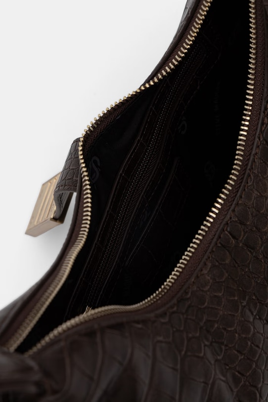 Steve Madden torebka damska z imitacji skóry Bovie-A SM13002282