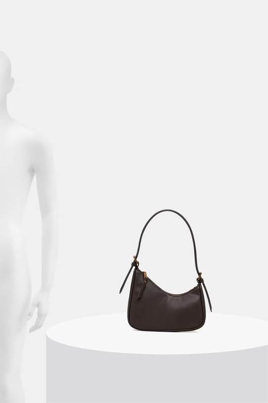 Steve Madden torebka damska z imitacji skóry Bsmith SM13002227