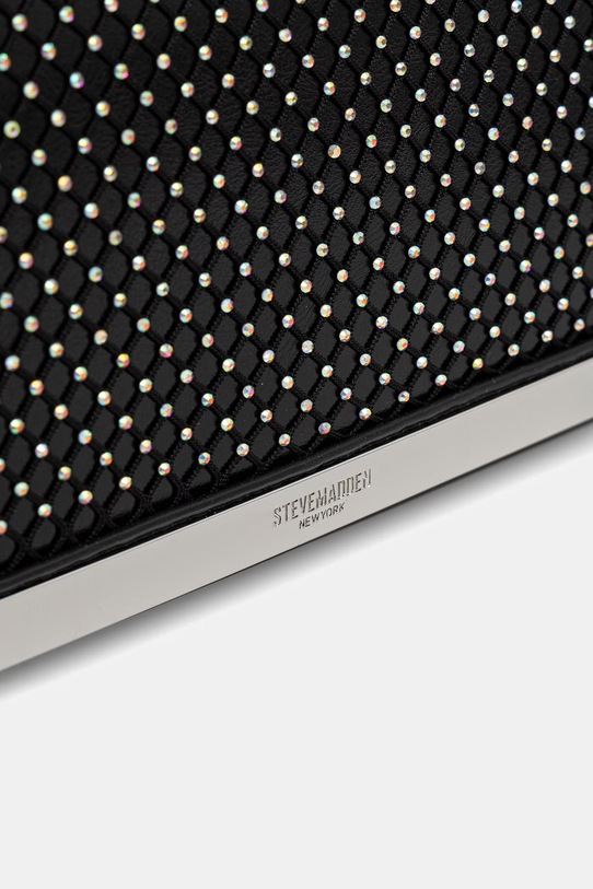 Steve Madden torebka crossbody damska Btaya czarny SM13002257