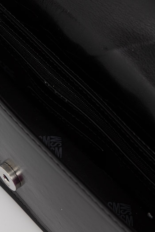 Steve Madden torebka crossbody damska Btaya SM13002257 czarny